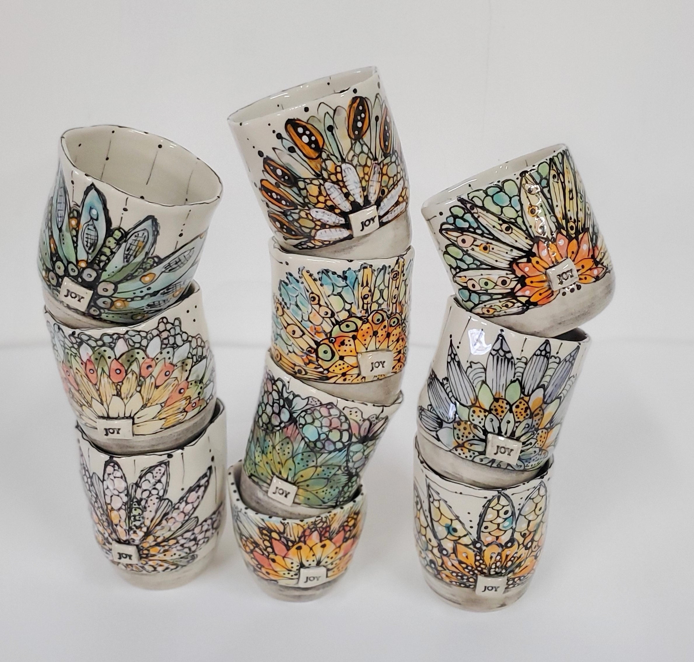 Making With Meaning - YouTube Video Series Made Ceramics & Art