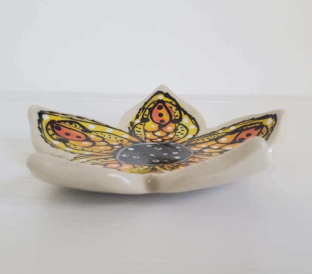 Everyday JOY - Ring Dishes | Sunny Bloom