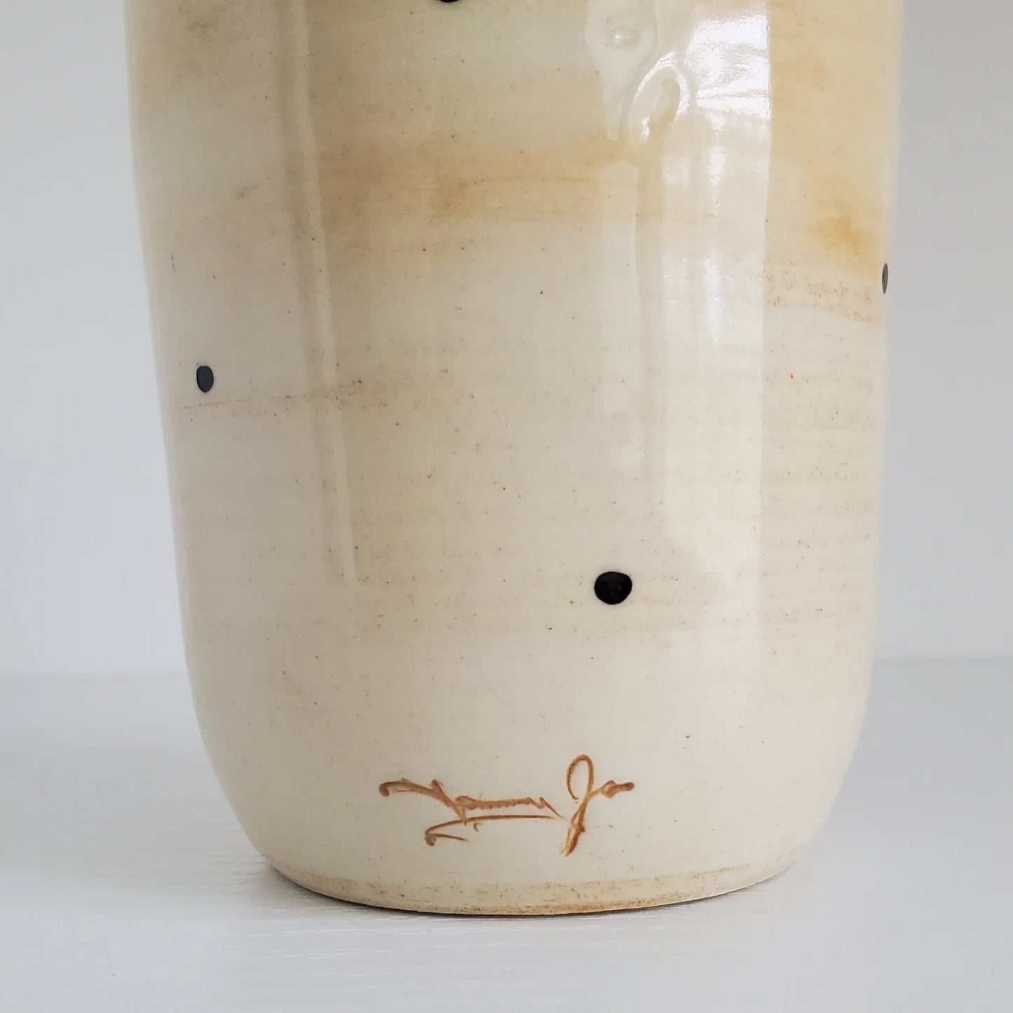 Lil' Mustard SEED to Let Your Light SHINE! - Red Flower