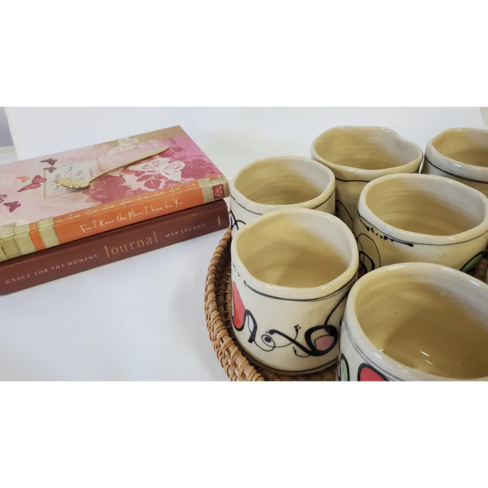 Calming The Chaos - Cup #18