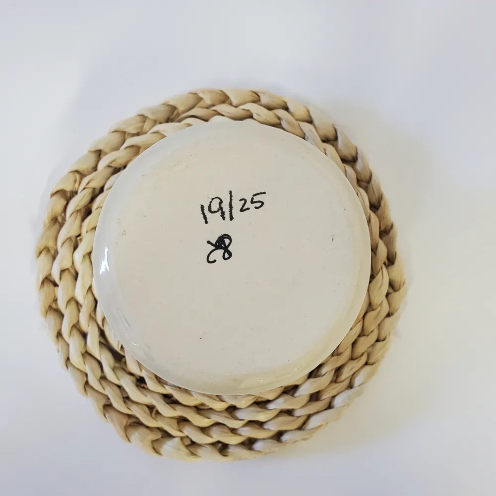 Calming The Chaos - Cup #19