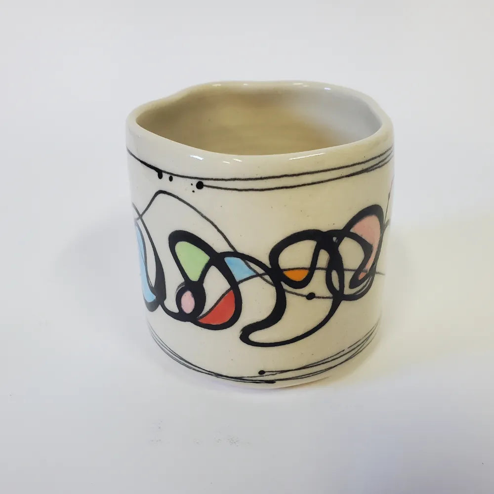 Calming The Chaos - Cup #19