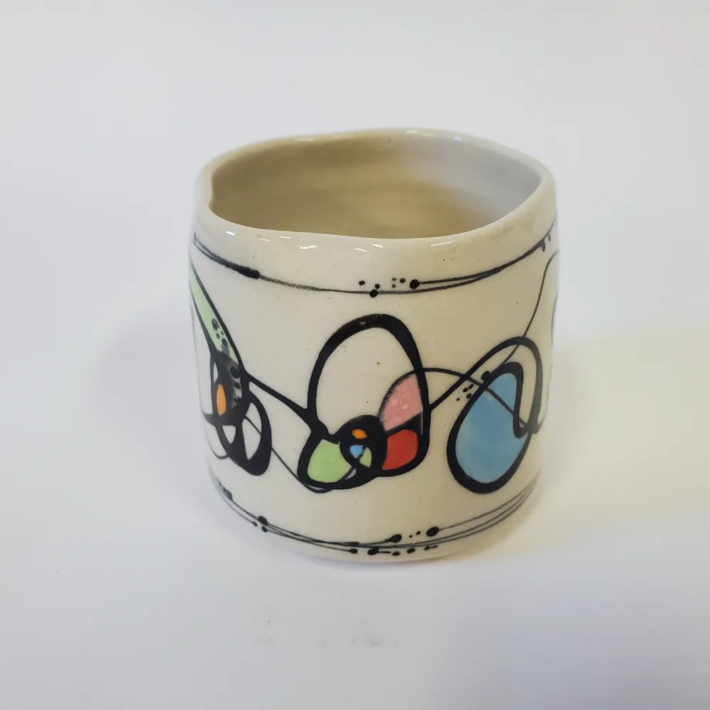 Calming The Chaos - Cup #19