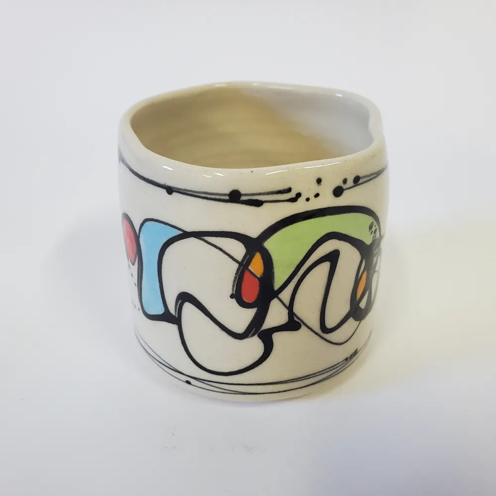 Calming The Chaos - Cup #19