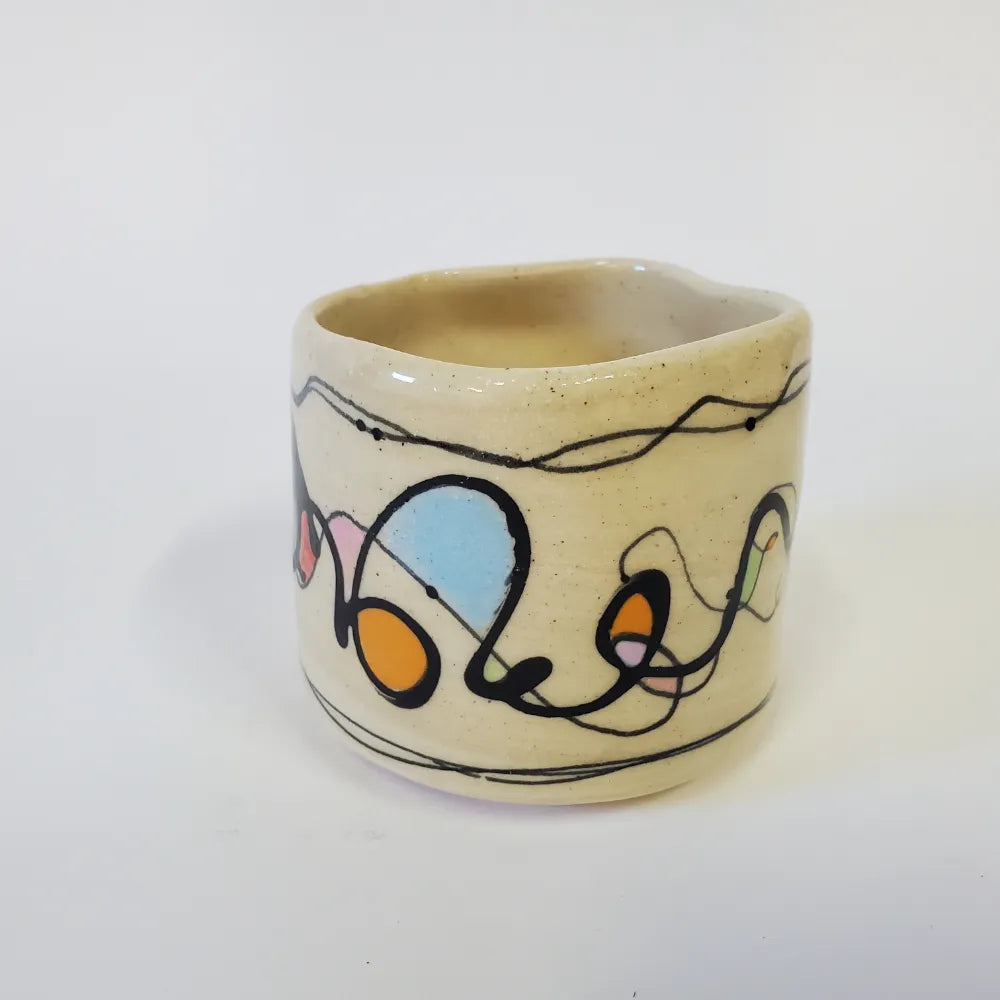 Calming The Chaos - Cup #20