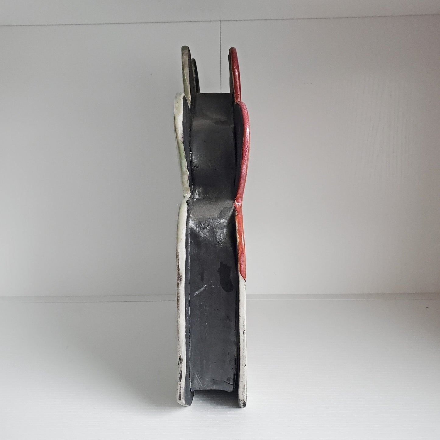 Shadow & Light Sculpture - "Blooming Light"