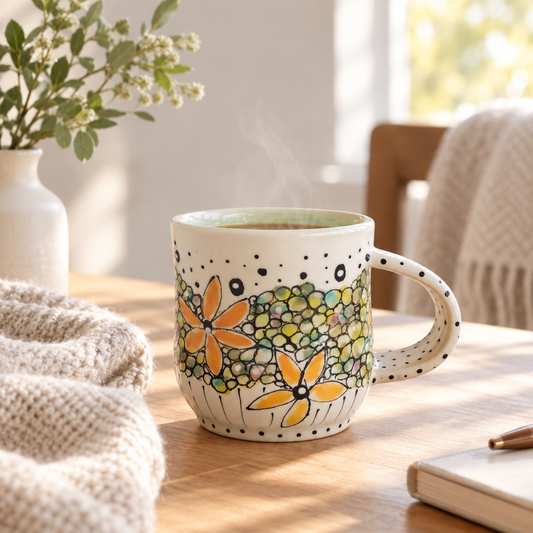 Savor & Share: Making Room for the Moments That Matter