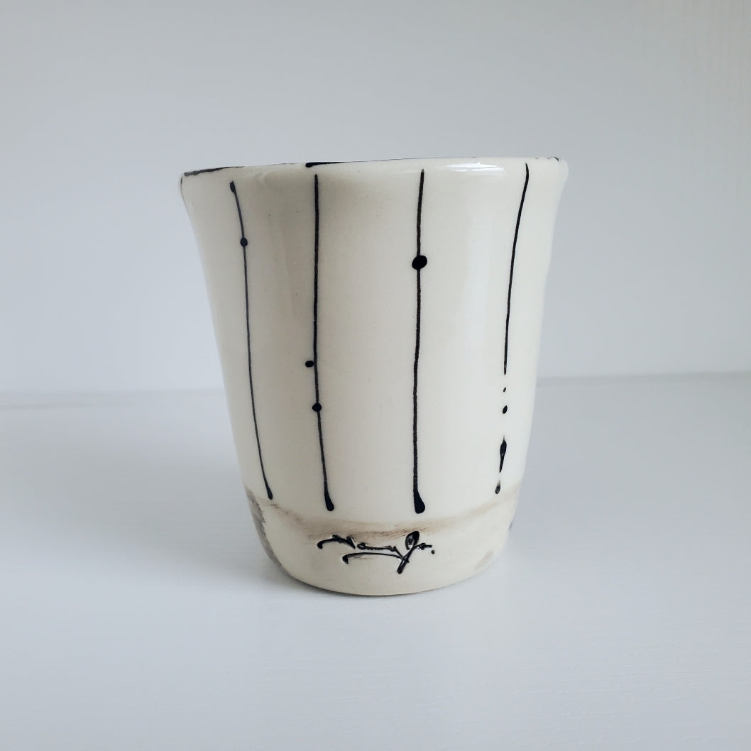 Cup of Joy -Ocean Breeze | Making With Meaning Collection