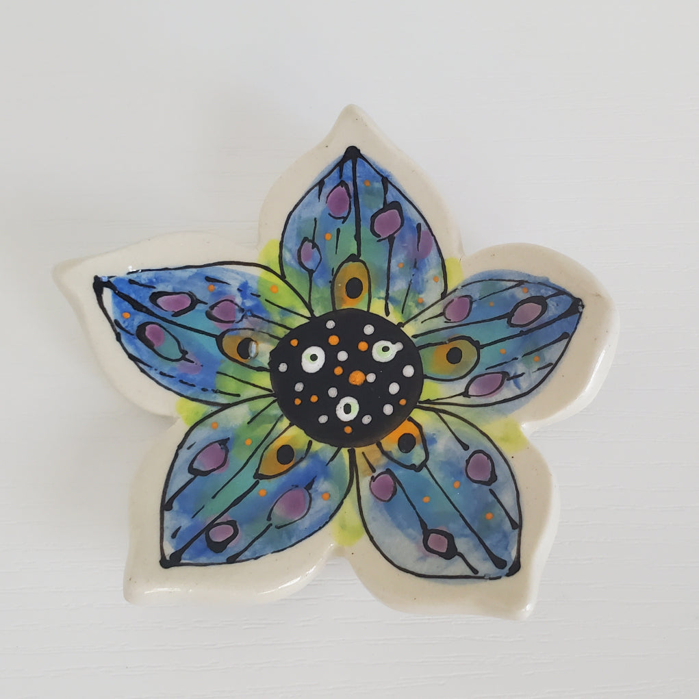 Everyday JOY - Ring Dishes | Purplicious Bloom