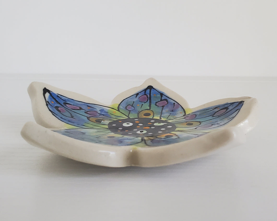 Everyday JOY - Ring Dishes | Purplicious Bloom