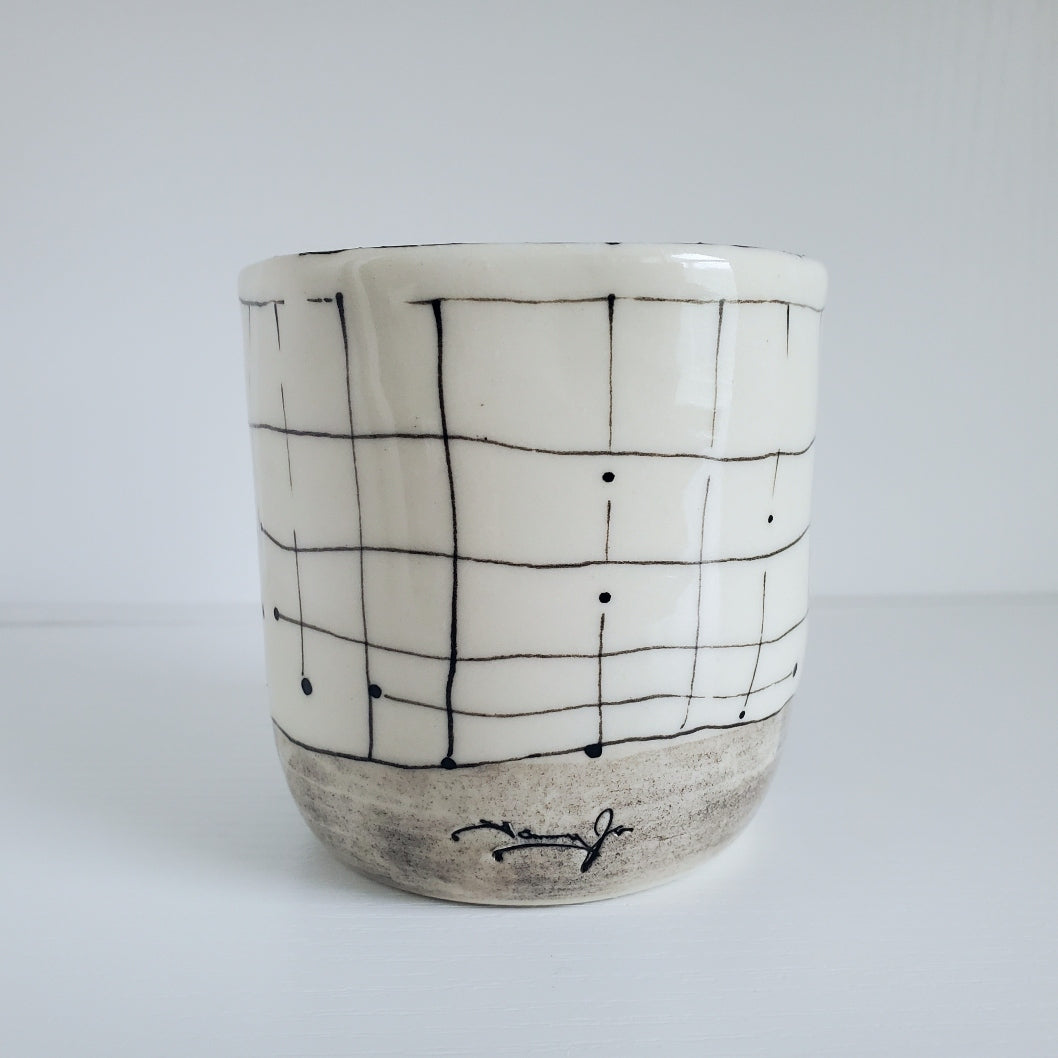 Cup of Joy - Sunburst & Bubbles | Making With Meaning Collection