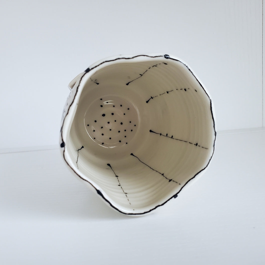 Cup of Joy - Lavender Wings | Making With Meaning Collection