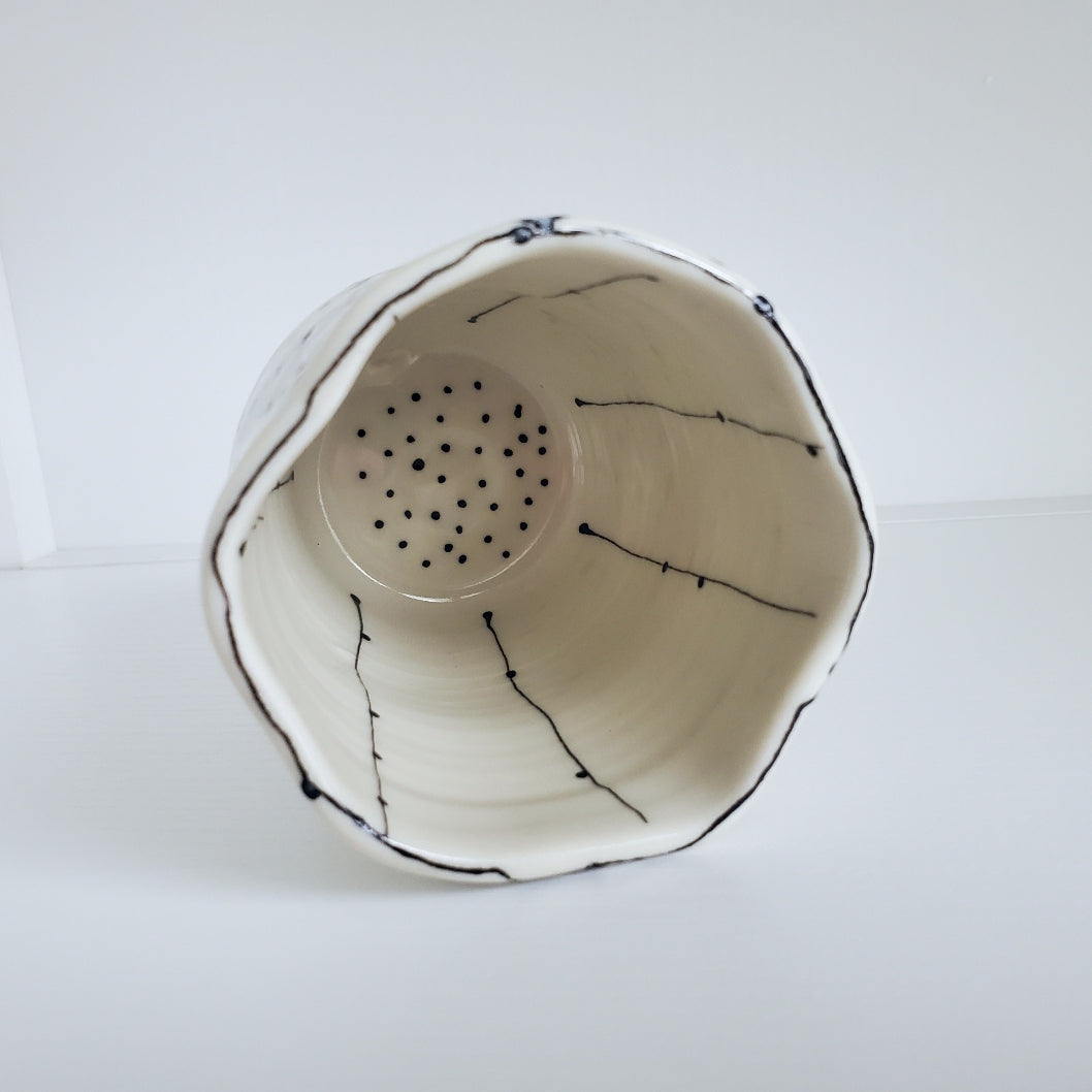 Cup of Joy - Golden Garden | Making With Meaning Collection