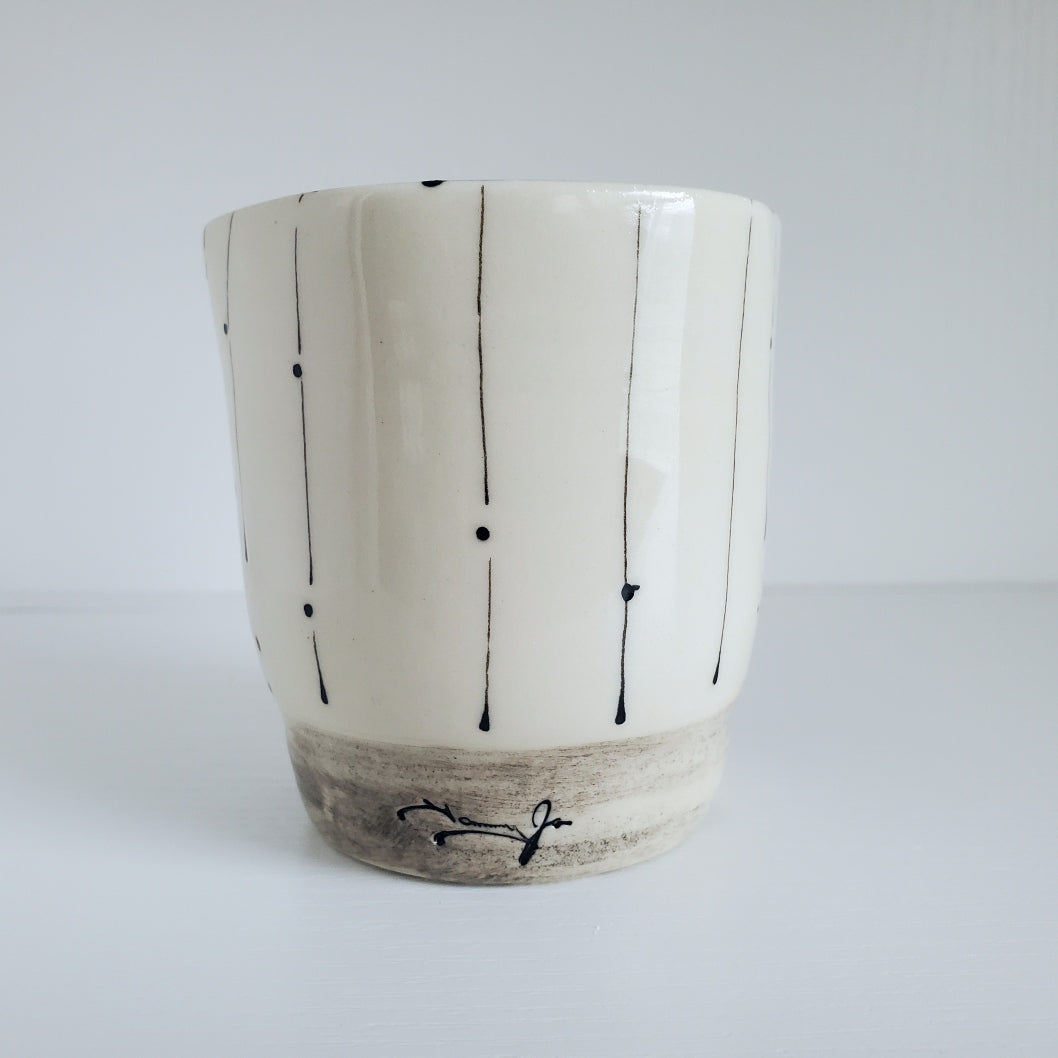 Cup of Joy - Grand Garden | Making With Meaning Collection