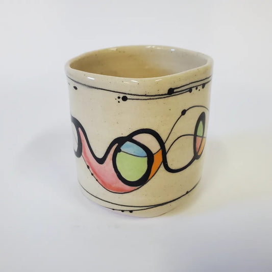 Calming The Chaos - Cup #12