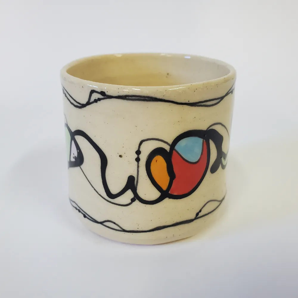 Calming The Chaos - Cup #15