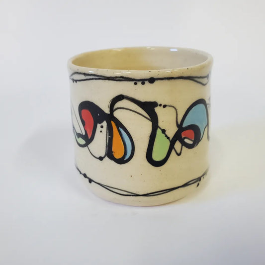 Calming The Chaos - Cup #15