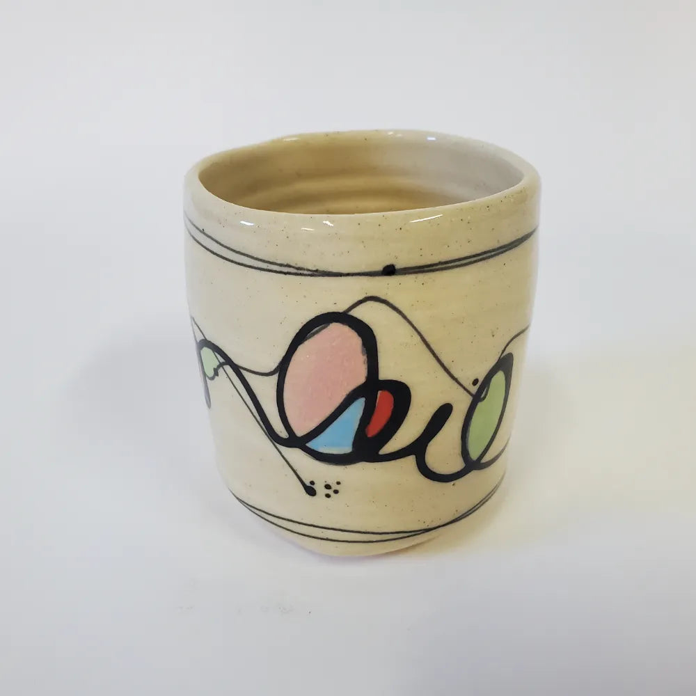 Calming The Chaos - Cup #18