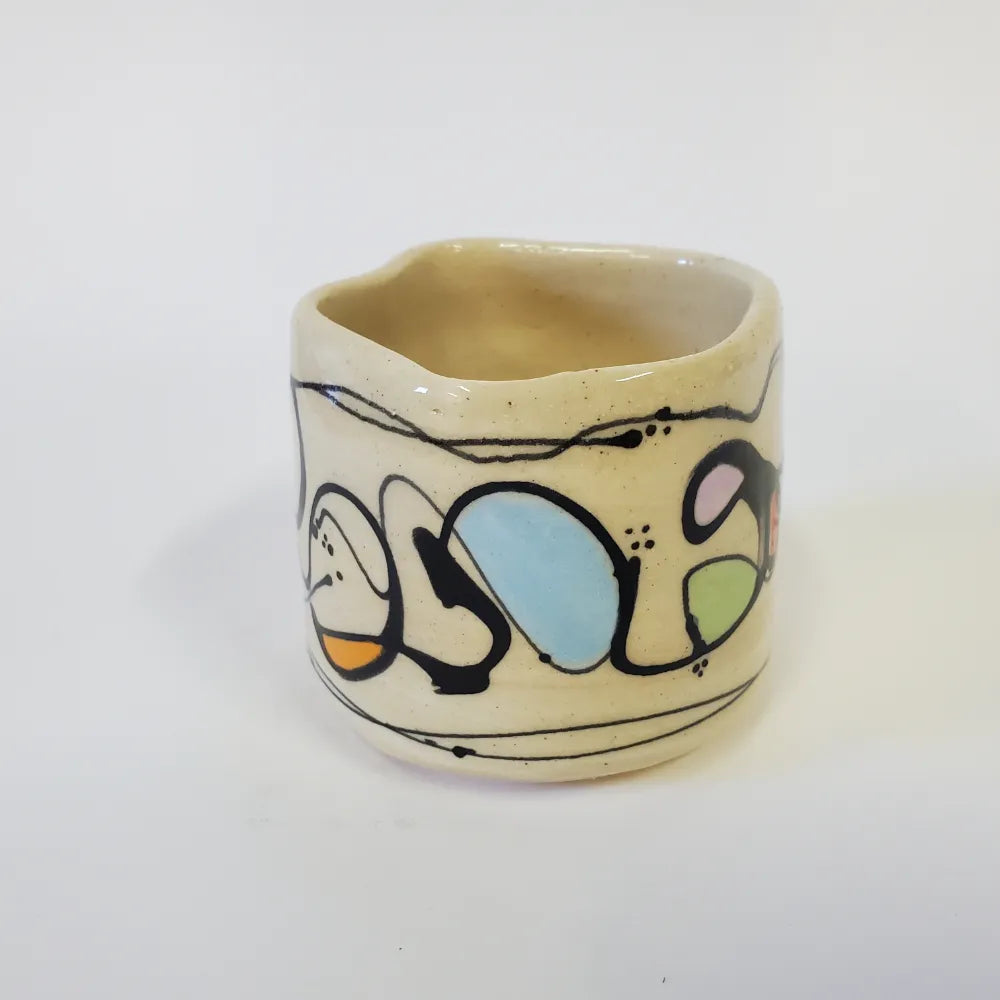 Calming The Chaos - Cup #20