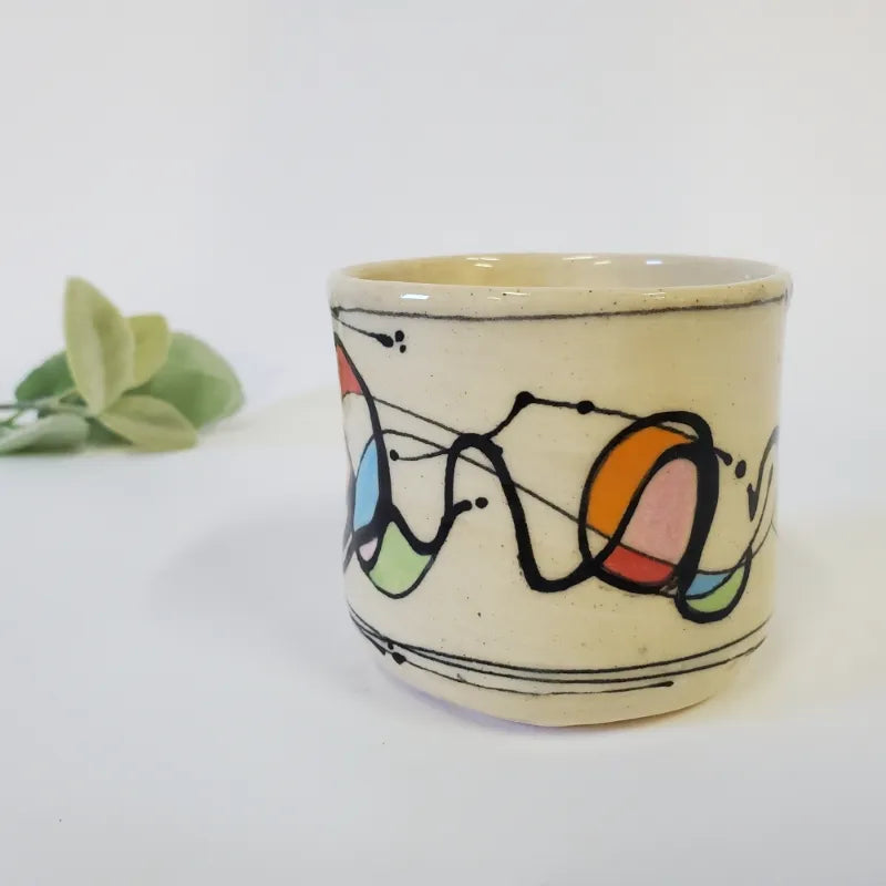 Calming The Chaos - Cup #25