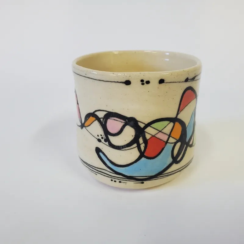 Calming The Chaos - Cup #25