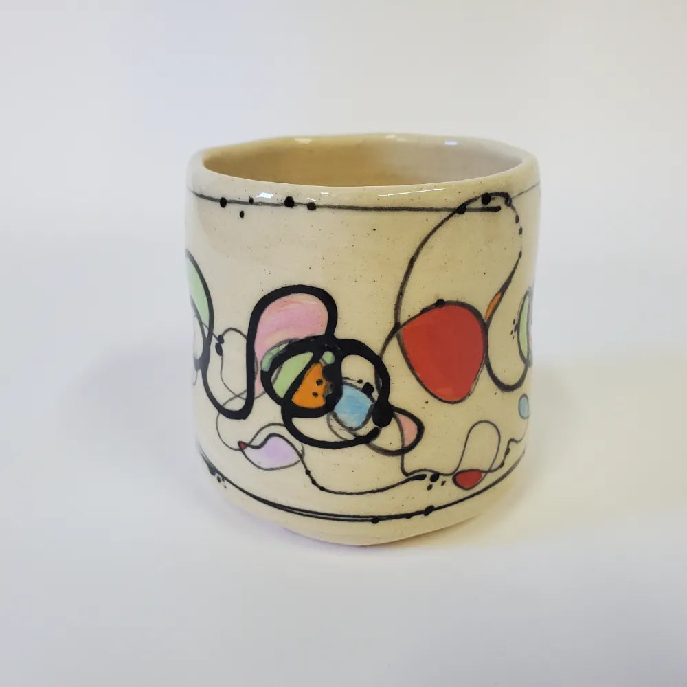 Calming The Chaos - Cup #2