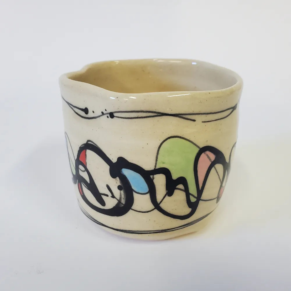 Calming The Chaos - Cup #5