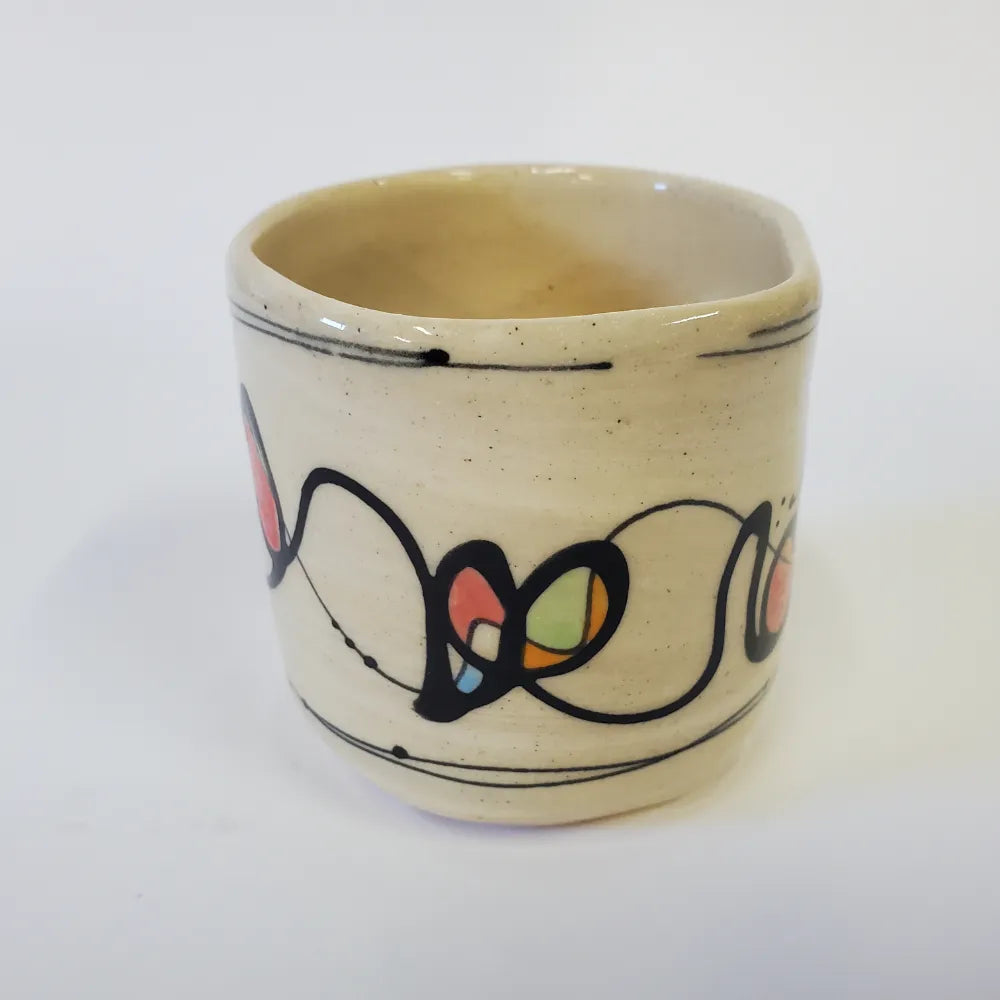 Calming The Chaos - Cup #6