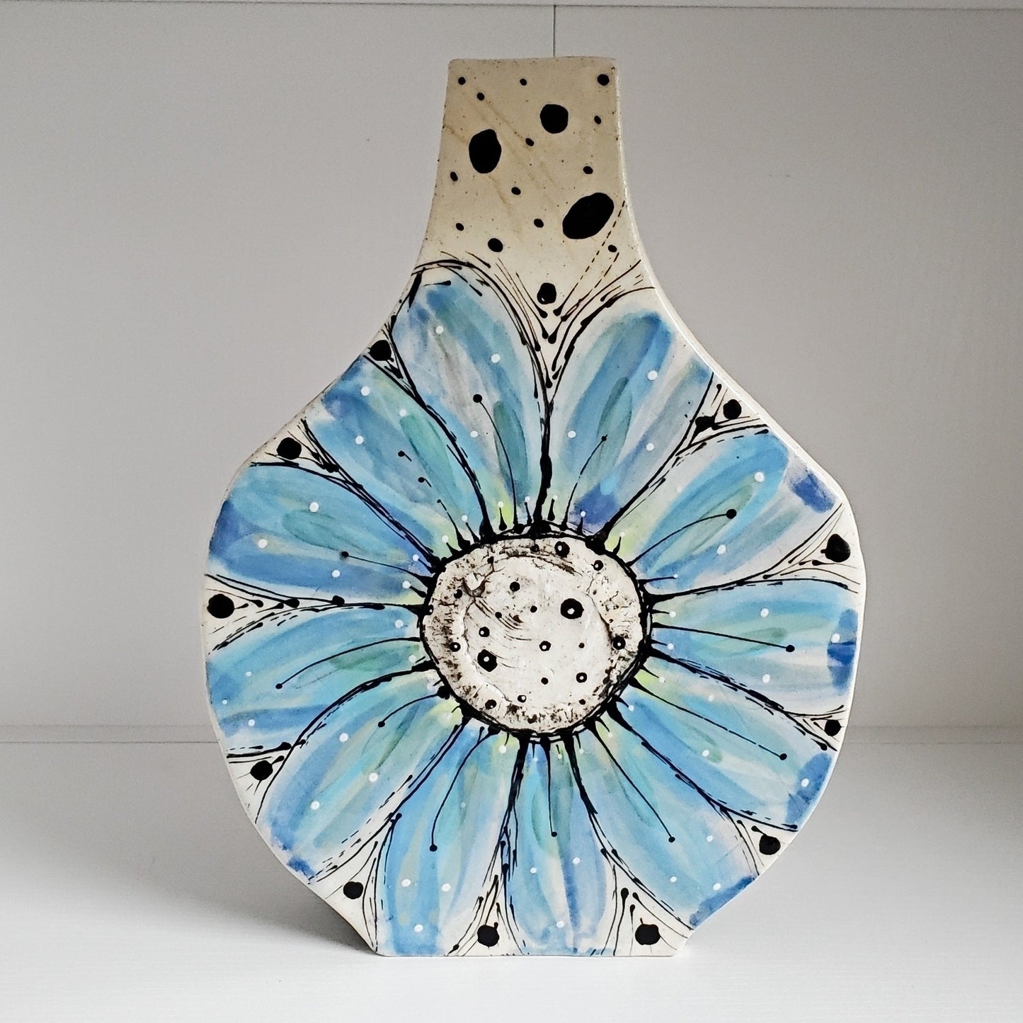 Shadow & Light Sculpture - "Light Within"