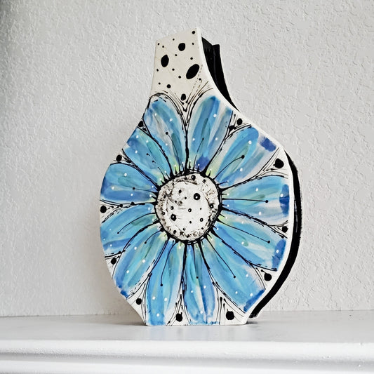 Shadow & Light Sculpture - "Light Within"