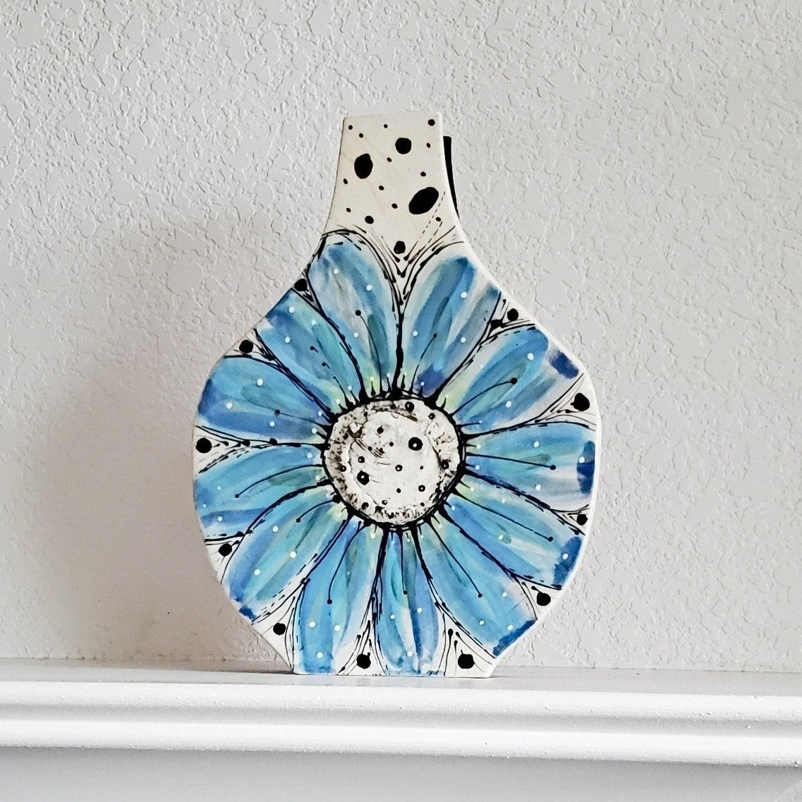 Shadow & Light Sculpture - "Light Within"