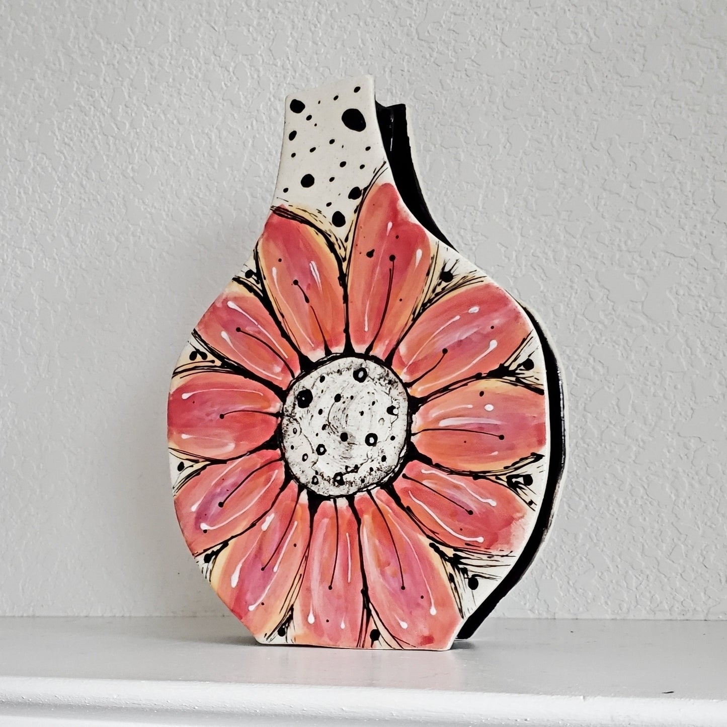 Shadow & Light Sculpture - "Light Within"