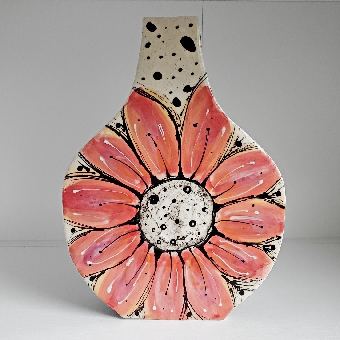 Shadow & Light Sculpture - "Light Within"