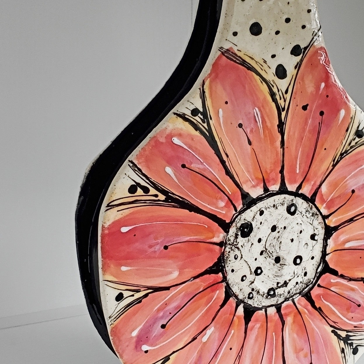 Shadow & Light Sculpture - "Light Within"