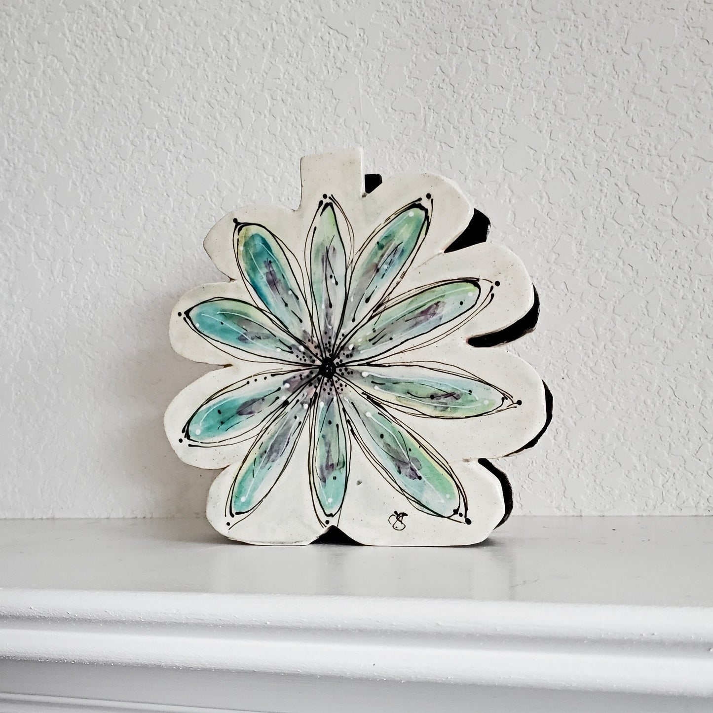 Shadow & Light Sculpture - "Little Joys"