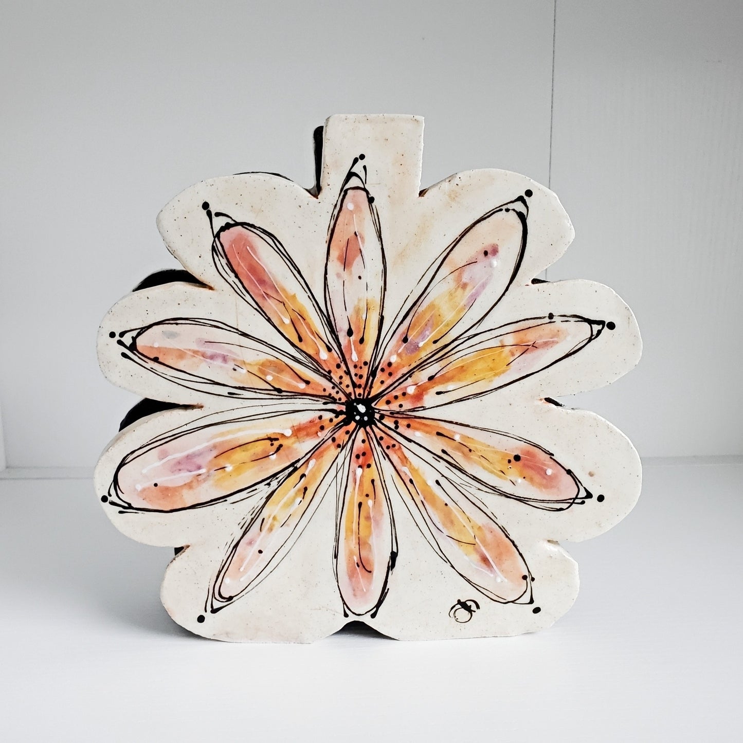 Shadow & Light Sculpture - "Little Joys"