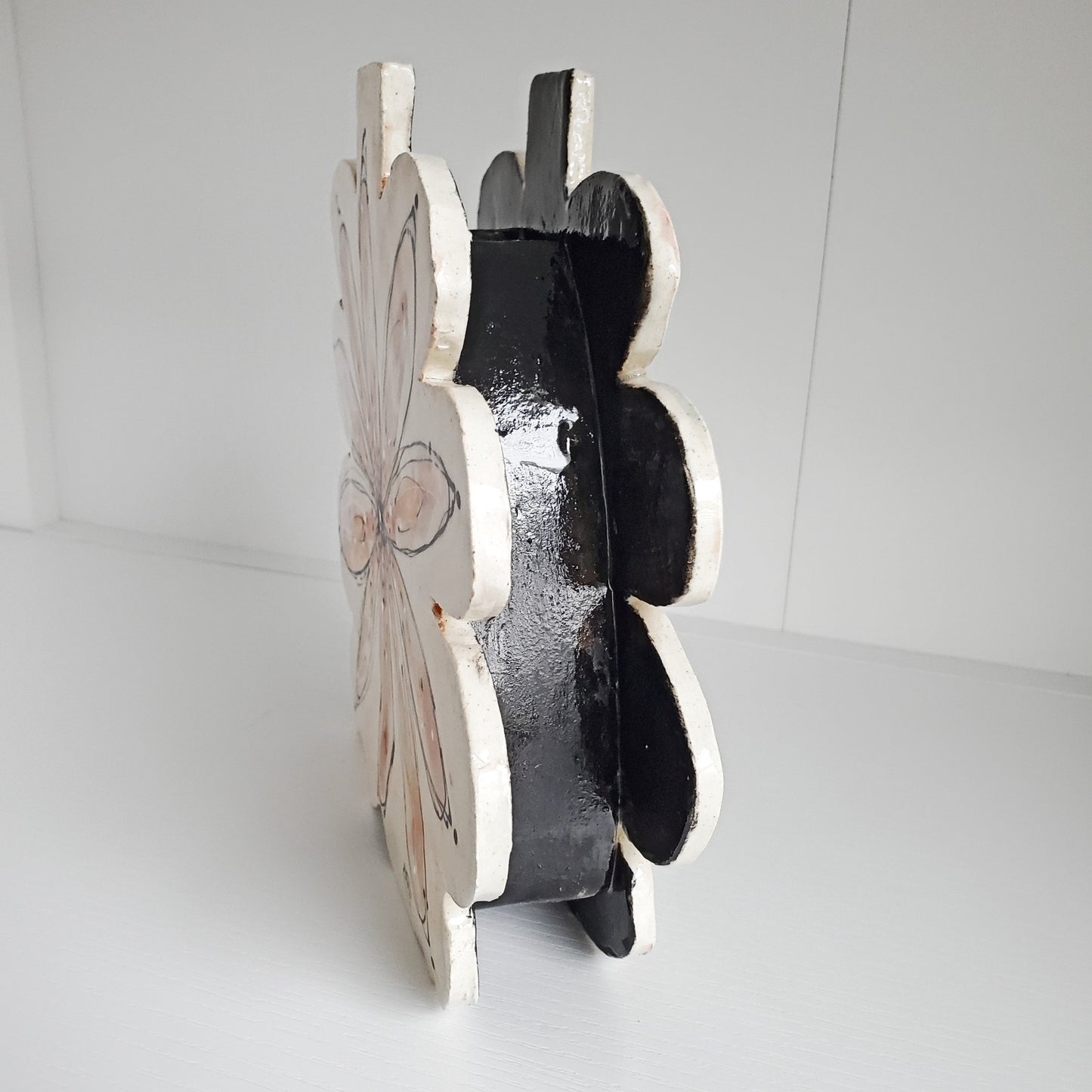 Shadow & Light Sculpture - "Little Joys"