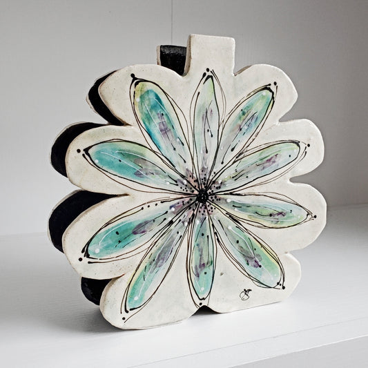 Shadow & Light Sculpture - "Little Joys"