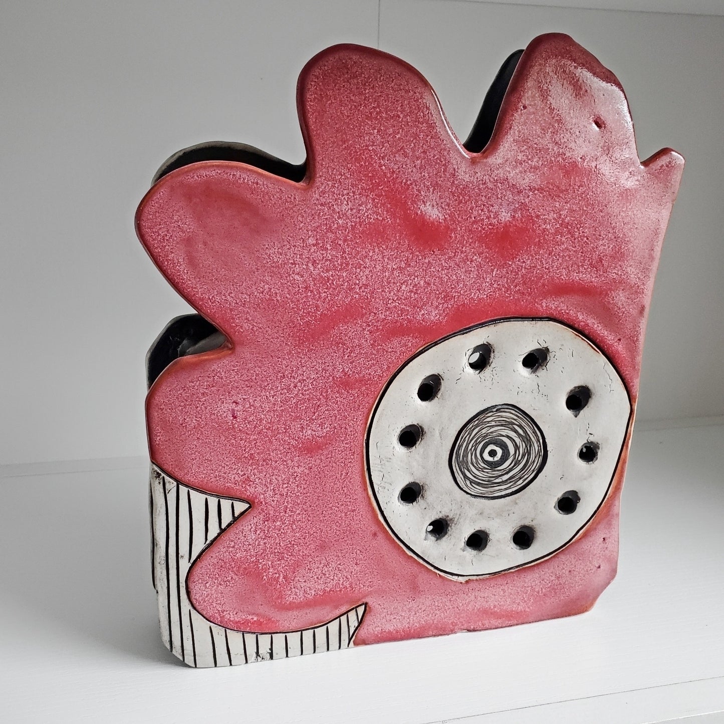 Shadow & Light Sculpture - "Blooming Light"